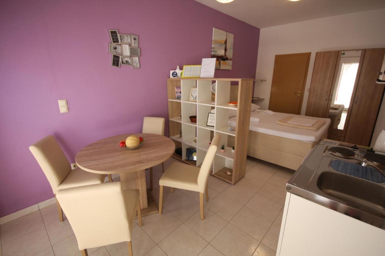 Apartment Antonio Езера Экстерьер фото