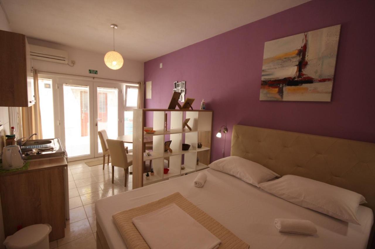 Apartment Antonio Езера Экстерьер фото