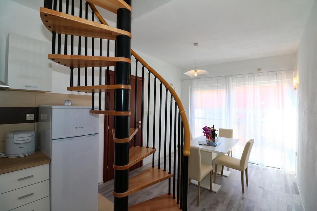 Apartment Antonio Езера Экстерьер фото