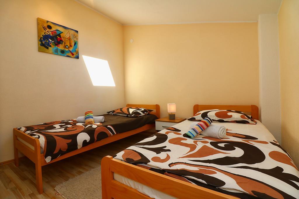 Apartment Antonio Езера Экстерьер фото