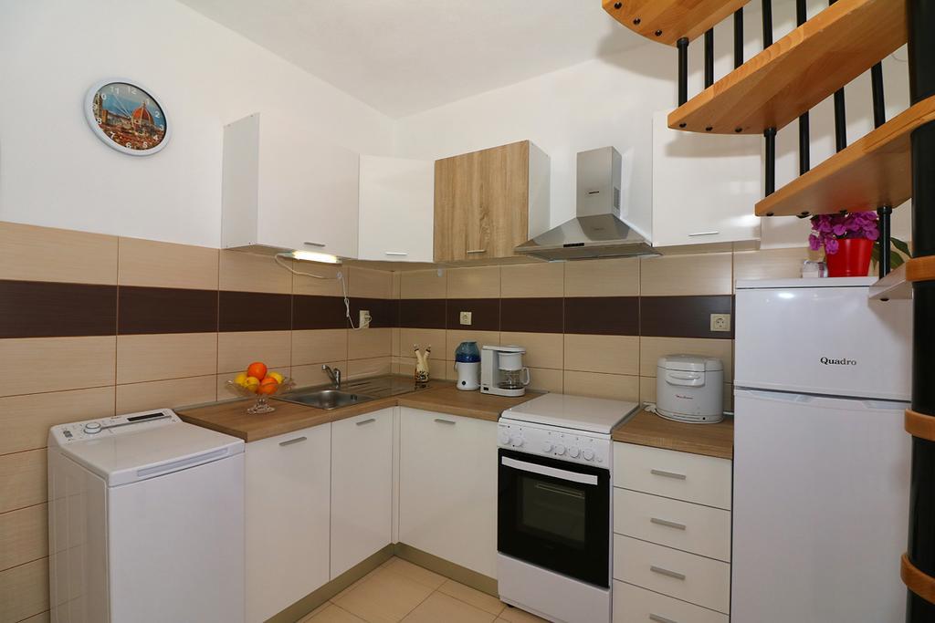 Apartment Antonio Езера Экстерьер фото