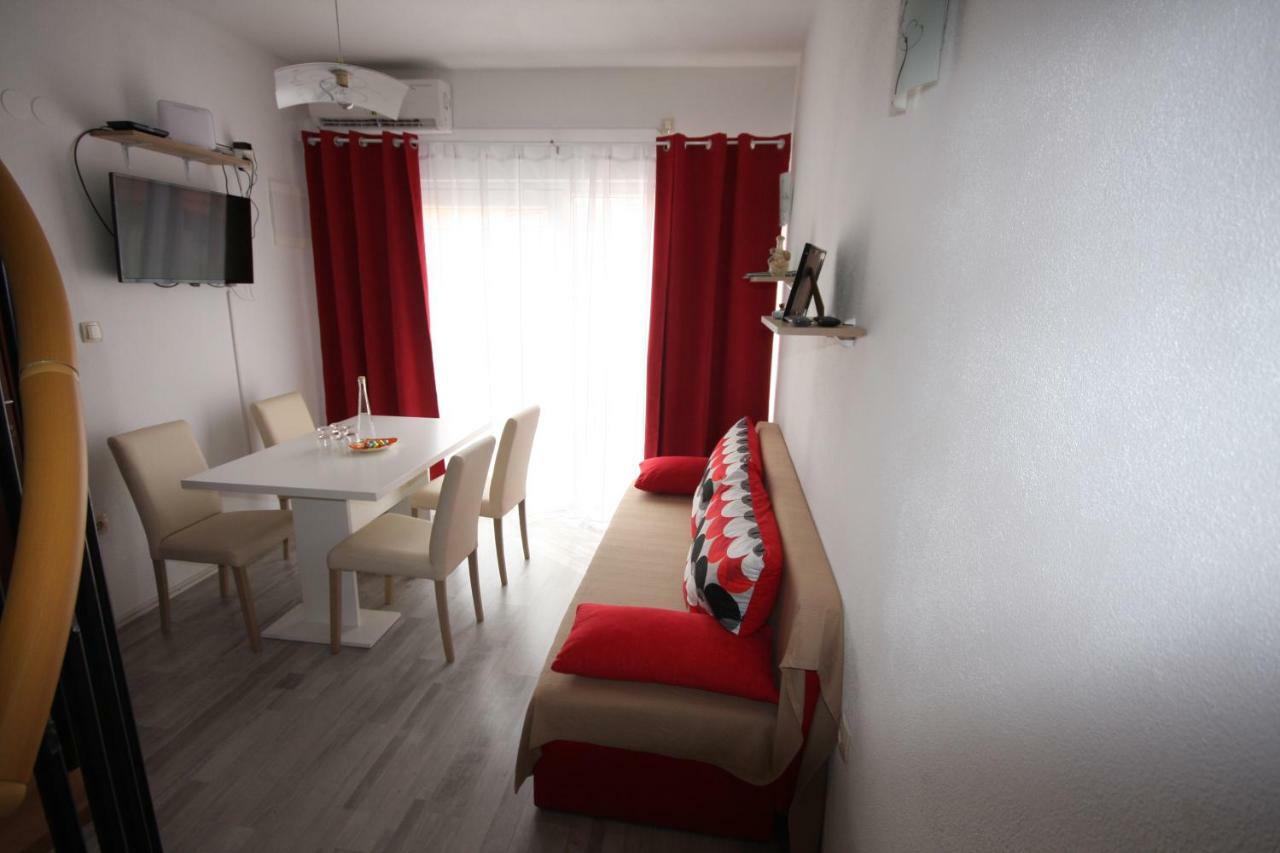 Apartment Antonio Езера Экстерьер фото